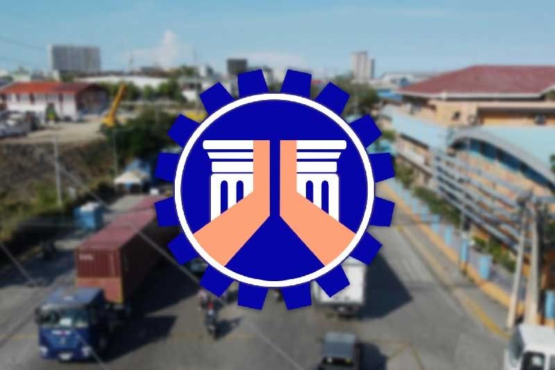 Bidding for P231.6 million flood control projects done