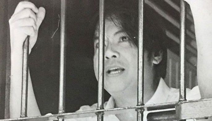 Ex-Calauan Mayor Sanchez, natagpuang patay sa selda