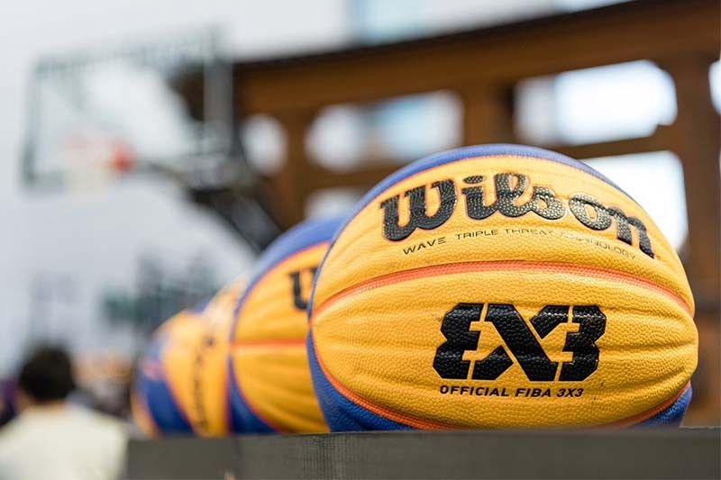 Pro women's 3x3 hoops league set in May