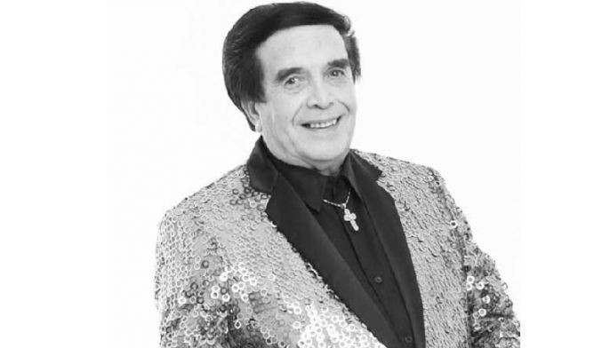 Kuya Germs, laging abala noon &lsquo;pag Lunes Santo!