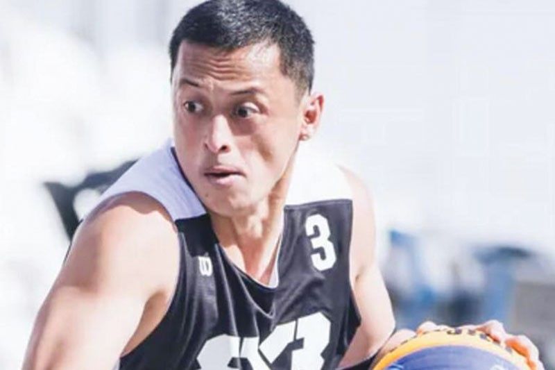 Lanete sa FIBA Shootout finals