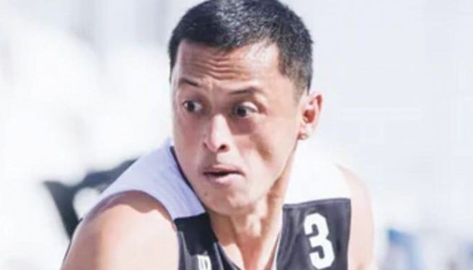Lanete sa FIBA Shootout finals