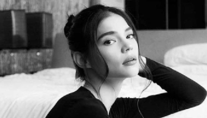 Rhian, sinagut-sagot ang mga blind item ni DJ Mo!