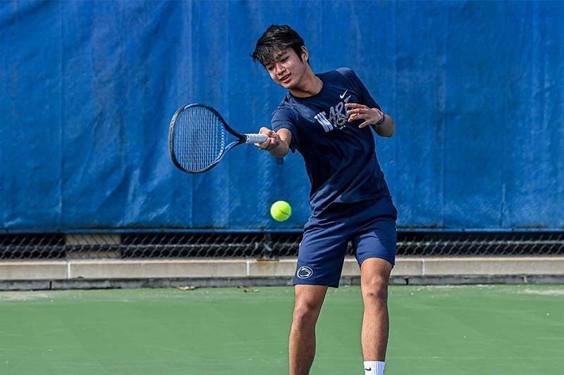 Miko continues US NCAA romp