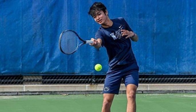 Miko continues US NCAA romp