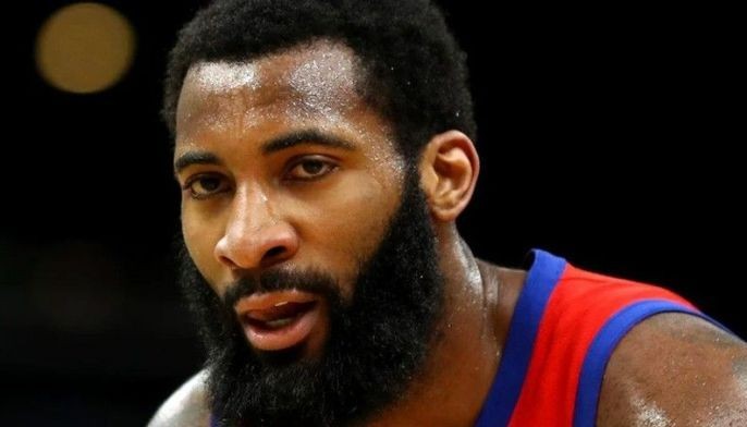 Report: Lakers land free agent center Drummond