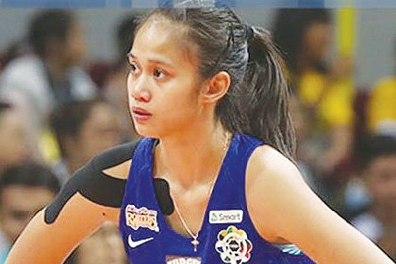 Perlas adds Maraguinot to stacked PVL roster