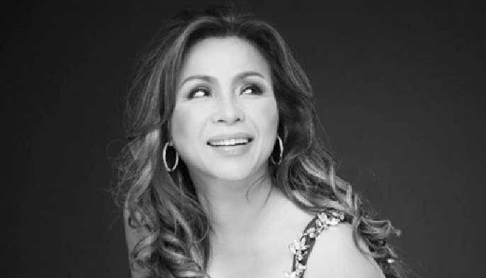 Na-cardiac arrest, may COVID.... music icon na si Claire Dela Fuente, namatay sa ER