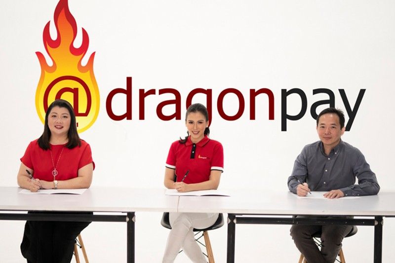 Dragonpay introduces Alex Gonzaga as its newest brand ambassador