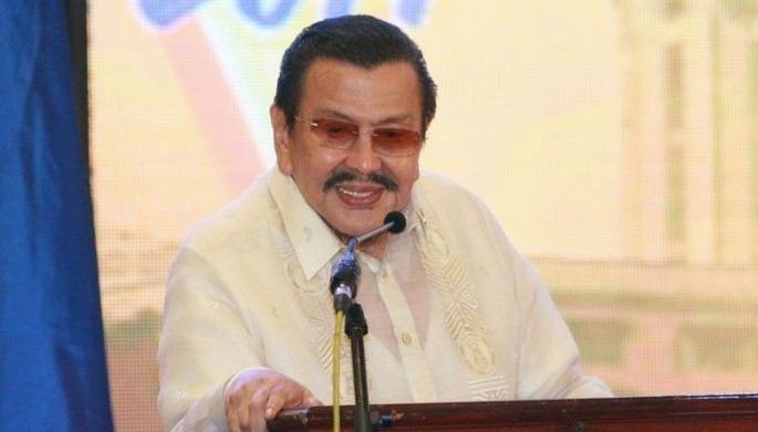 Palace hopes for Estrada&rsquo;s recovery