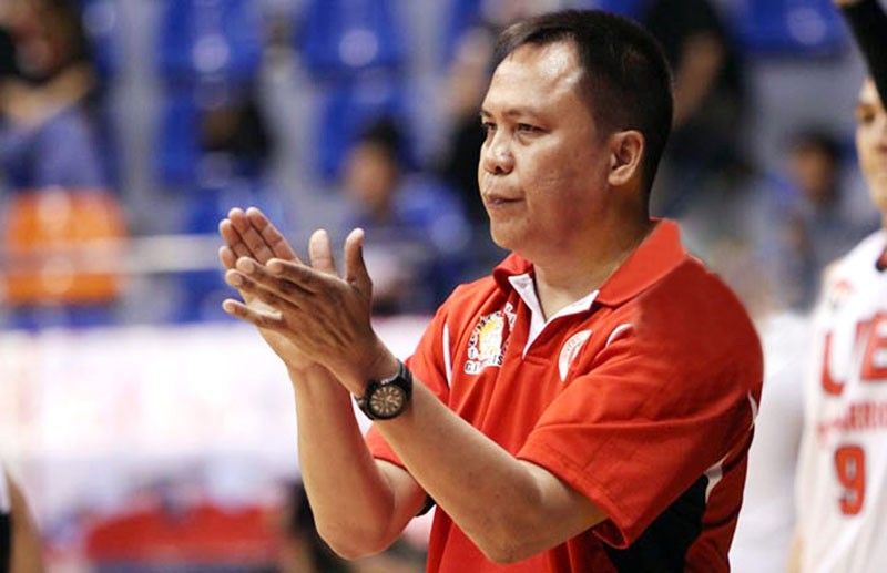 Zamar takes rein in SMB squad