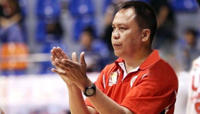 Zamar takes rein in SMB squad