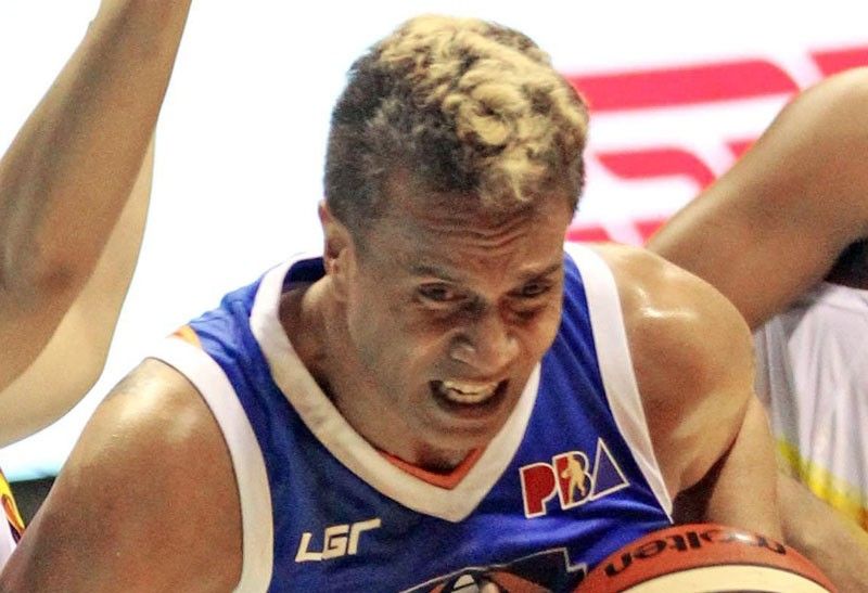 Taulava isnâ��t about to fade yet