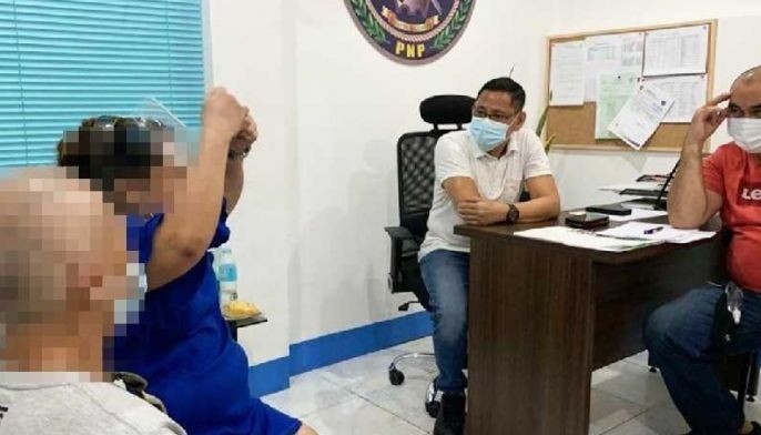 Cops face rob, torture raps