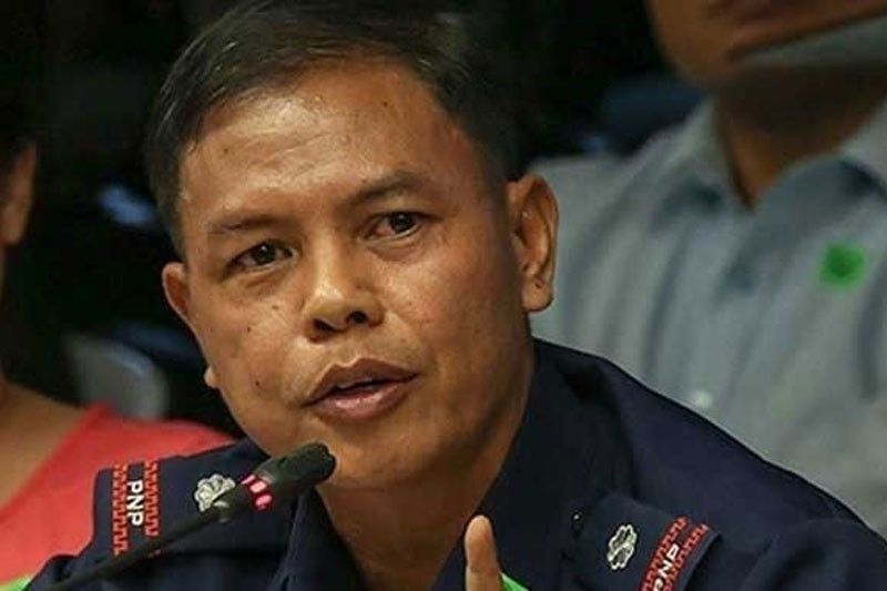 Espenido, 2 pulis sa multiple homicideâ�� nakalaya