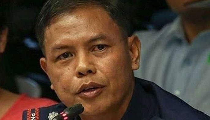 Espenido, 2 pulis sa multiple homicide&rsquo; nakalaya