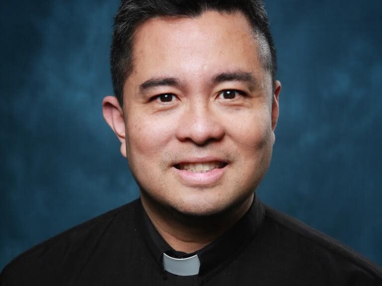 Filipino priest develops oral, yeast-based COVID-19 vaccine