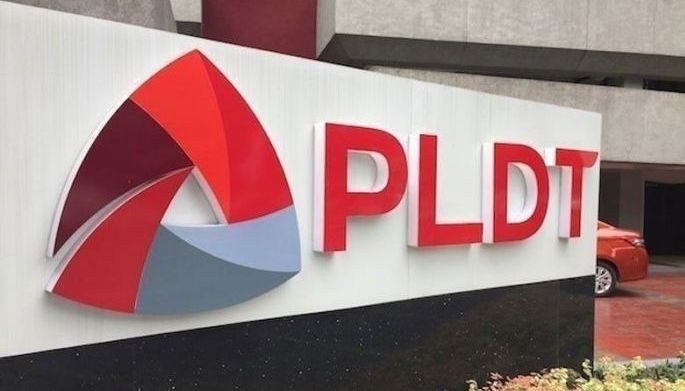 PLDT to cut spending in 2022 to boost financial strength