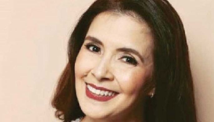 Bing hindi lutang ang tunay na edad