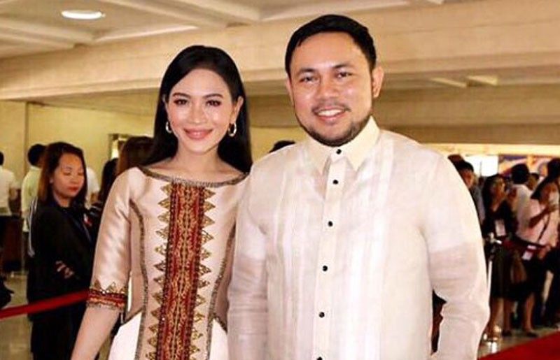 Sec. Mark Villar on overcoming crisis, marrying a smart wife, lessons from Manny & Cynthia Villar, Duterte as boss