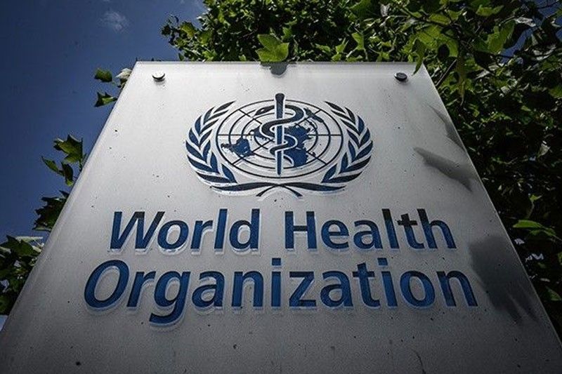 WHO warns of COVID-19 medical waste threat