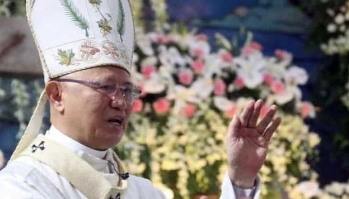 Palma: Taliwala sa pandemiya padayon ang pakigbisog