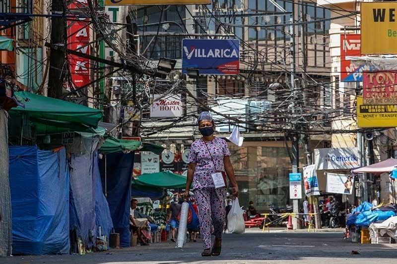 Philippines unlikely to mount convincing rebound this year