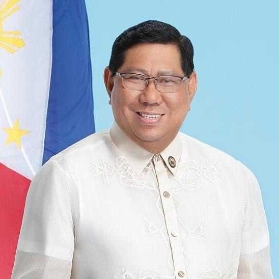 Caloocan congressman contracts COVID-19