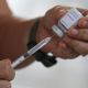Governors, mayors in high-risk areas allowed to get COVID-19 vaccine