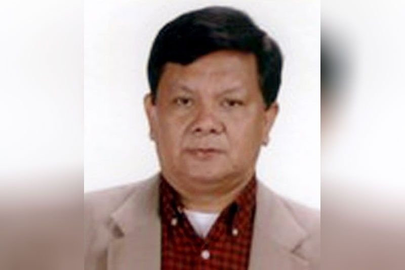 NBI files murder rap vs doctor over killing of retired CA justice Pizarro