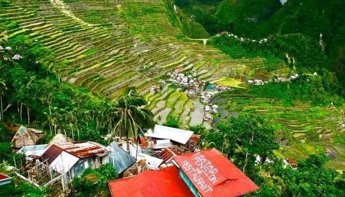 &lsquo;Nga-nga&rsquo; ng mga katutubo idineklarang &lsquo;essential&rsquo; sa Ifugao