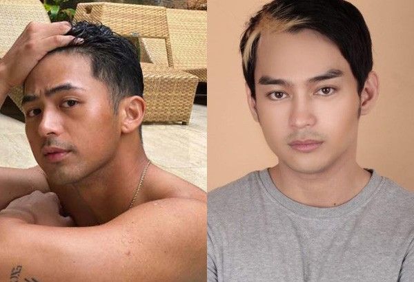 'Ang Probinsyano' stars Enzo Pineda, Vance Larena put spotlight on Ivermectin
