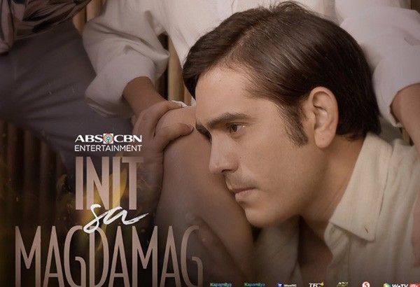Gerald Anderson hits back at â��human natureâ�� to be â��judgmentalâ�� of relationships
