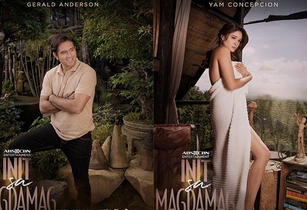 Yam Concepcion defends Gerald Anderson over playboy allegations