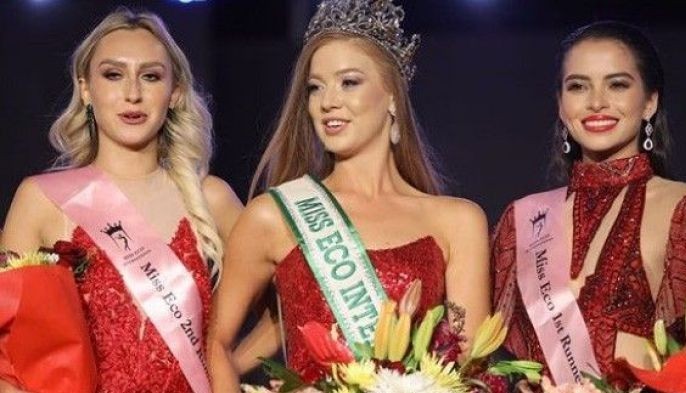 Miss Eco International 2021 brouhaha: Candidates contract COVID-19