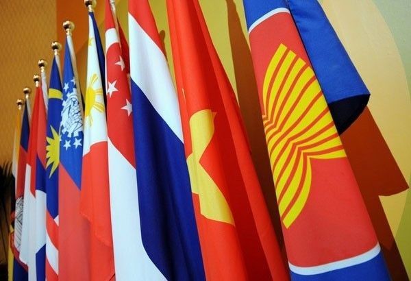 Senators push â��united standâ��, multilateral approach on South China Sea dispute