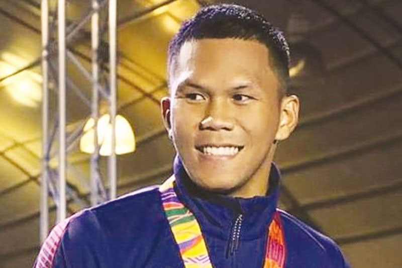 Marcial takes jab at boxing federation, reiterates lack of support