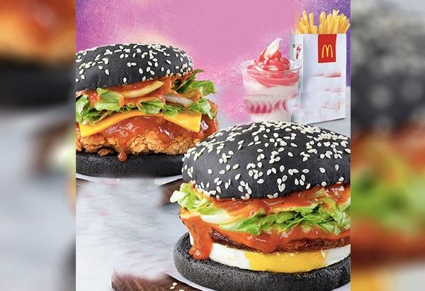 LIST: What's in McDonald's 'Flavors of Korea'?