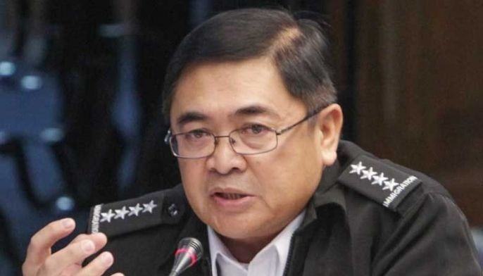 Mga dayuhang lumalabag sa quarantine rules, ipapa-deport