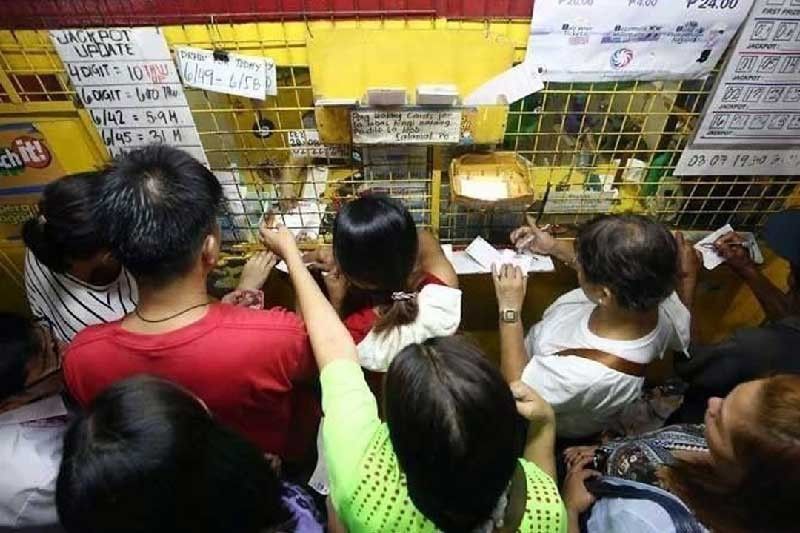 PCSO: STL operations in Cebu City illegal