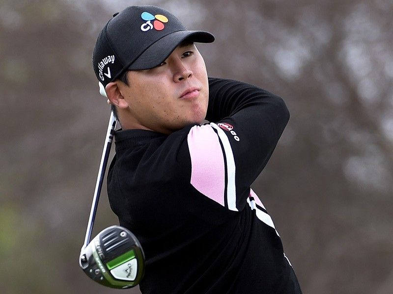 Masters preview: Korea's Kim ready to challenge for Green Jacket