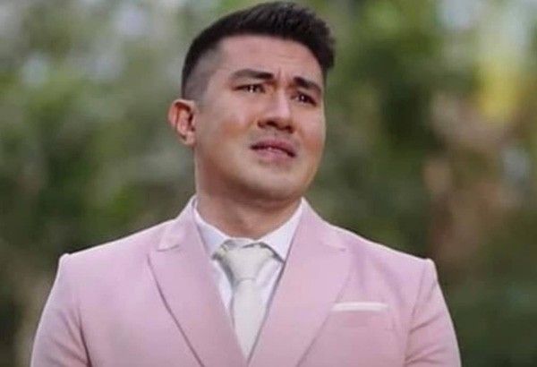 Luis Manzano tells Francine Diaz: 'Dirty' showbiz almost made him quit