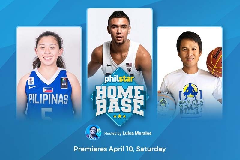 'Home Base' to champion Filipino athletes, coaches abroad