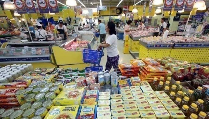 Metro Manila retail prices rise faster in February