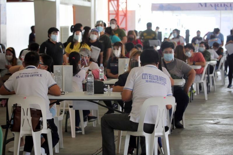 IBP asks gov't to include lawyers in frontline personnel category on priority vaccination list