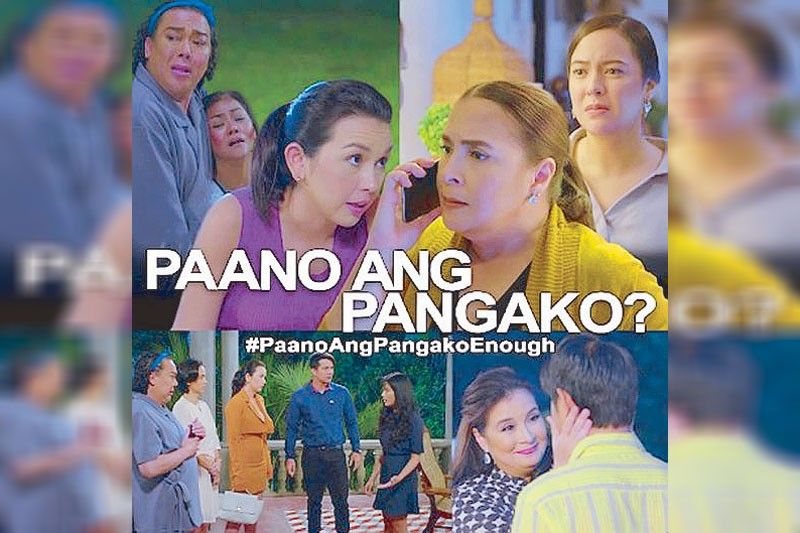 Will there be a sequel to Paano ang Pangako?