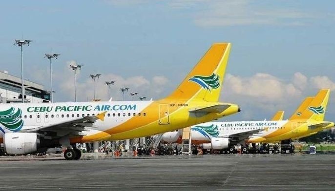 Cebu Pacific introduces changes to travel fund, voucher policies