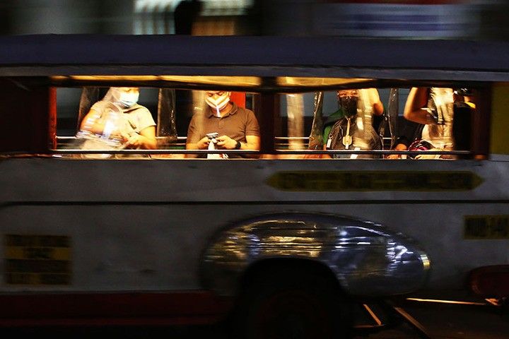 Mas marami pang ruta ng jeepney at bus, bubuksan sa Metro Manila