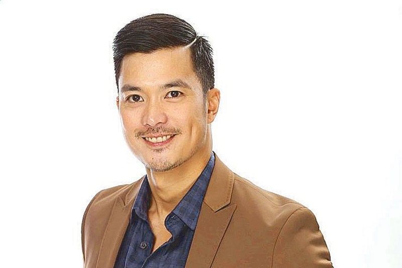 Diether says Huwag Kang Mangamba a reminder to renew his faith