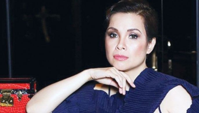 Lea, kasama sa &shy;#StopAsianHate campaign sa America!